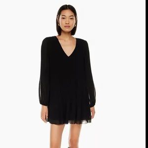 Wilfred prophecy dress